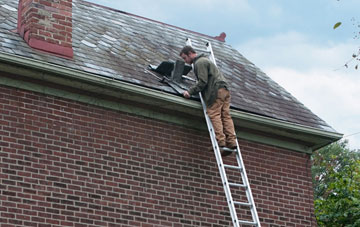 what affects urgent Dunstall roof repairs