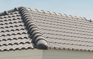 advantages of Dunstall clay roofing