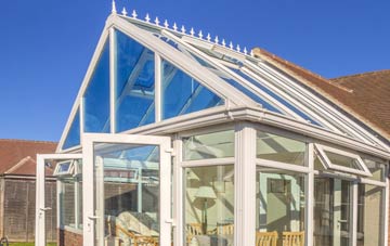 conservatory roof insulation costs Dunstall