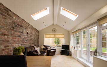 conservatory roof insulation Dunstall, Staffordshire
