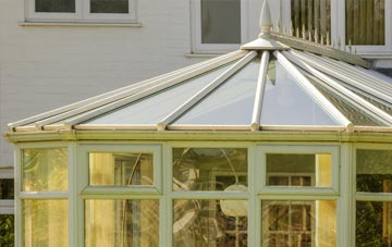 conservatory roof repair Dunstall, Staffordshire