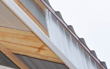 why Dunstall fascia repairs are essential