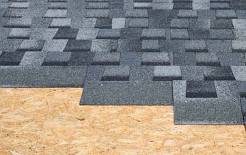 expert Dunstall asphalt roof companies