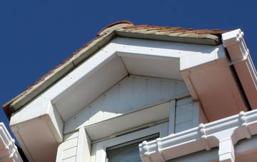 Dunstall fascia installation costs