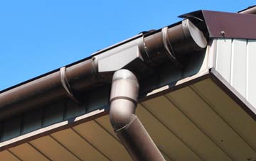 types of Dunstall fascias