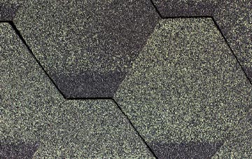 Dunstall fibreglass shingle repairs