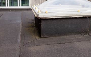 disadvantages of Dunstall flat roofs