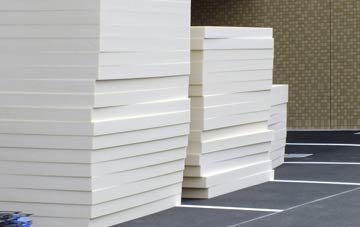 Dunstall flat roof insulation costs