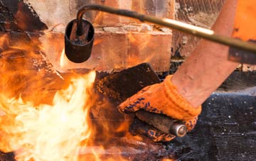 Dunstall flat roof repair companies