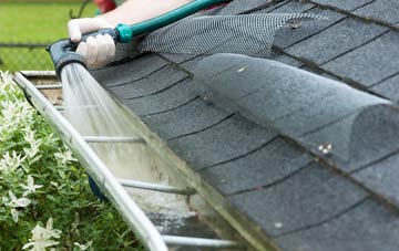 Dunstall gutter cleaning costs