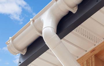 Dunstall gutter installation costs