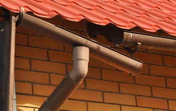 Dunstall gutter repair costs
