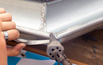 disadvantages of Dunstall lead roofing