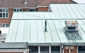 Dunstall lead roofing costs