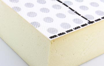 meeting Dunstall building codes