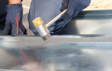 Dunstall metal roofing costs