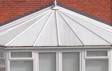 Dunstall polycarbonate conservatory roof repairs