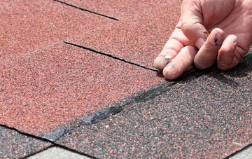 Dunstall asphalt roof repairs