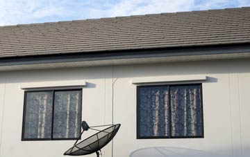 Dunstall rubber roof costs