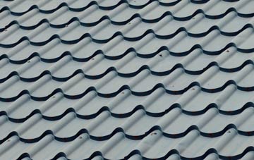 Dunstall rubber roofing companies