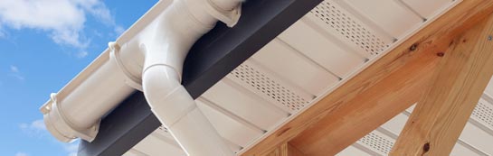 get Dunstall guttering quotes today