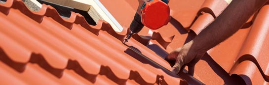 save on Dunstall roof installation costs