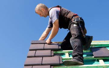 disadvantages of Dunstall slate roofing