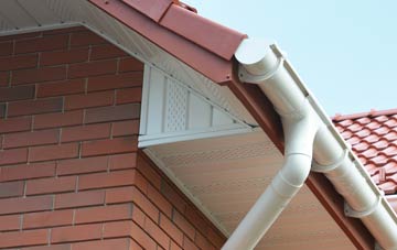 Dunstall soffit repair costs