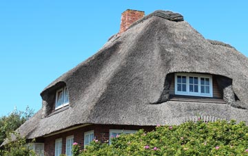 thatch roofing Dunstall, Staffordshire