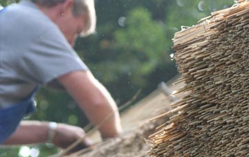 professional Dunstall thatchers