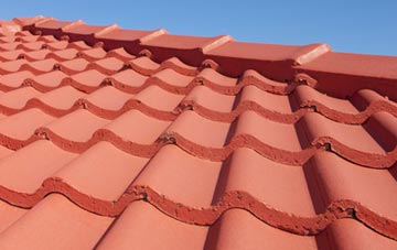 Dunstall tile and slate roof replacement