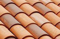 Dunstall clay roofing