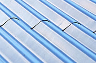 Dunstall corrugated roofing