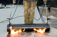 Dunstall flat roof sealing quote