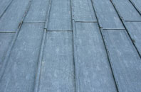 Dunstall lead roofing