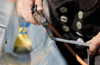 Dunstall lead roof quotes