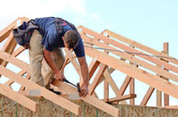 Dunstall roof trusses