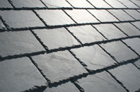 Dunstall slate roof