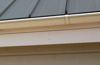 Dunstall soffit repair