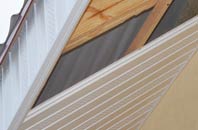 rated Dunstall soffit repair companies