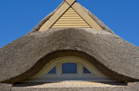 Dunstall thatch roofing